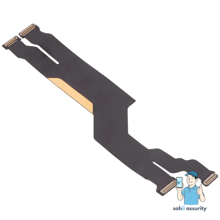 LCD Flex Cable for OnePlus Nord 2 5G thumbnail